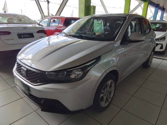 FIAT ARGO 1.0 FIREFLY FLEX DRIVE MANUAL FIAT ARGO 1.0 FIREFLY FLEX DRIVE MANUAL